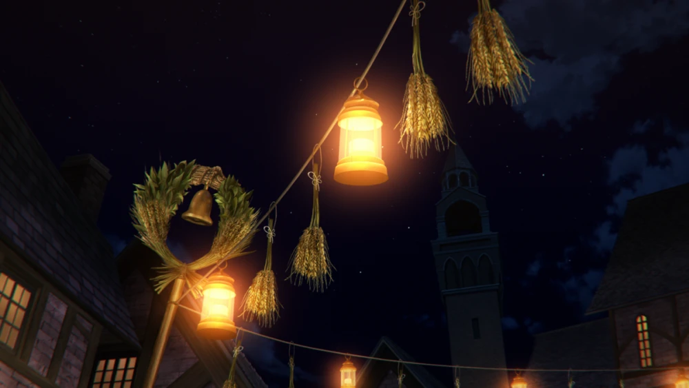 silent witch12(1-5)